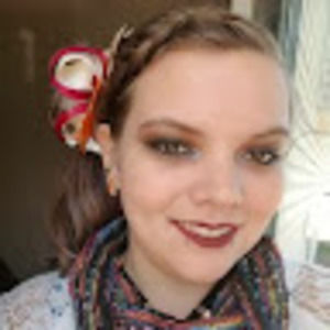 Meet your Posher, Desiree